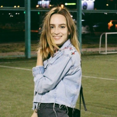 Lera Konovalova, 13.07.1996, Астана