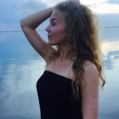 Ирина Кулинич, 31.07.1988, Астана