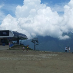Руслан Оруджов, 16.09, Москва