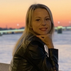 Леночка Малышева, 05.05, Санкт-Петербург