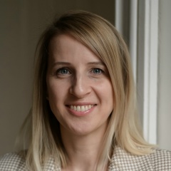 Марина Смирнова, Санкт-Петербург