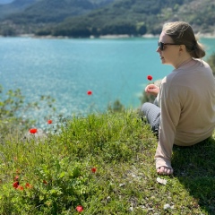 Полина Рыдванова, 28.11.1989, Санкт-Петербург