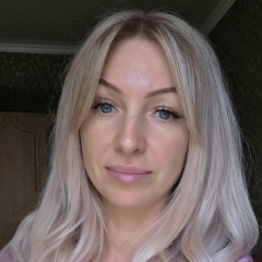 Мария Волохова, 30.07.1987, Краснодар