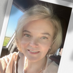 Татьяна Даниленкова, 18.05, Санкт-Петербург