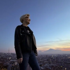 Елена Онучина, 14.10.1986, Санкт-Петербург