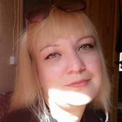 Татьяна Разина, 15.09.1988, Москва