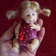 Вера Моргунова, 05.10, Санкт-Петербург