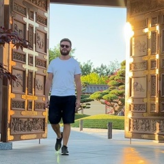 Василий Огнянник, 29.11, Санкт-Петербург