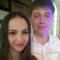 Лилия Герфорт, 31.03.1991