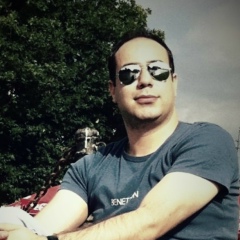 Hussam Hatoom, 02.08, Buenos Aires