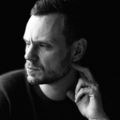 Дмитрий Захаров