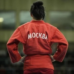 Шогик Цатурян, 27.08.1984, Москва