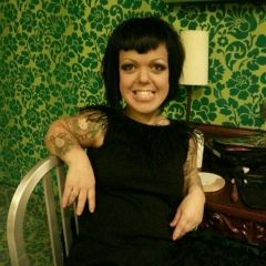 Анна Кастельянос, 15.01, Санкт-Петербург