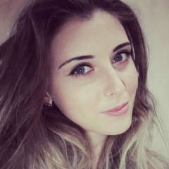 Таня Феничка, 02.11.1989, Нежин