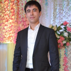 Daniyar Babanov, 11.03, Туркестан
