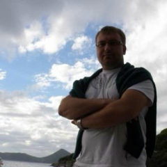 Виталий Липский, 15.09, Москва