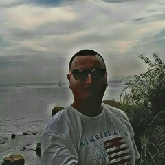 Саня Гронь, 17.03, Ровно