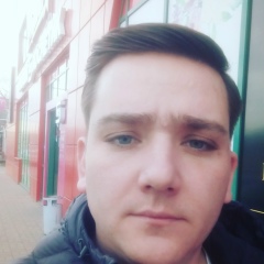 Тимур Щеглов, 25.08.1986, Санкт-Петербург