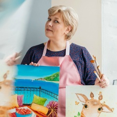 Елена Михайлова, 17.11, Санкт-Петербург