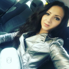 Викуся Ефремова, Мариуполь