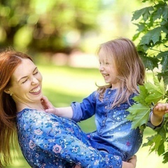 Анна Вощенко, 05.06.1986, Екатеринбург