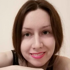 Наталия Стогова, 12.06, Москва