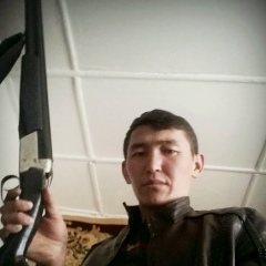 Kanat Balagerei, 05.04.1990, Москва