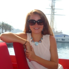 Olga Ryzhikova, 14.10, Raleigh