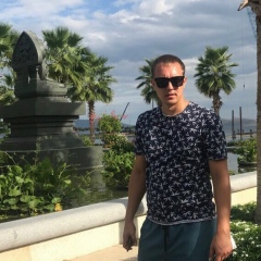 Вячеслав Мазин, 15.04