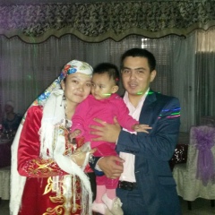 Aibek Mustapaev, 12.09.1990, Актау