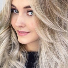 Катерина Хмелинина, 28.02, Москва