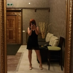 Светочка Каширина, 22.01.1990, Воронеж