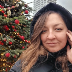 Вероника Нырова, 04.08.1987, Москва