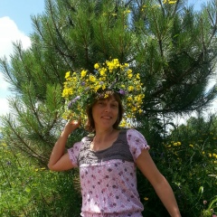 Ольга Церклевич, 05.06, Майкоп