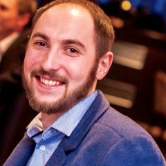 Макс Живайкин, 12.05, Самара