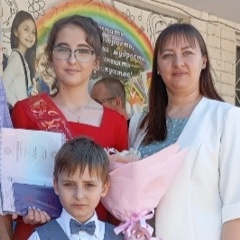 Елена Щетинина, 05.10, Курск