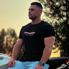 Владислав Аверкин, Алматы