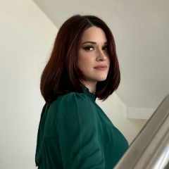 Елена Колчина, 19.03.1988, Чебоксары