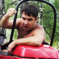 Дмитрий Гапонов, 26.04.1990, Тула