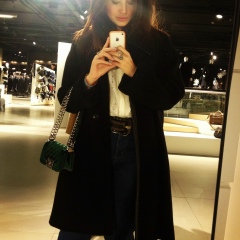 Аля Безнос, 04.05, Москва