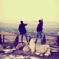 Шамиль Садулаев, 16.05.1996