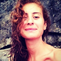 Magda Sarjveladze, 20.07.1992, Тбилиси