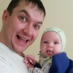 Алексей Сокол, 12.02.1988