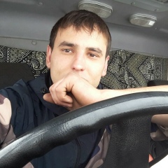 Павел Титов, 09.08