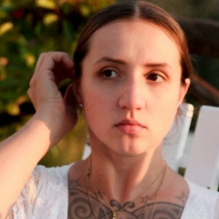 Elena , Санкт-Петербург