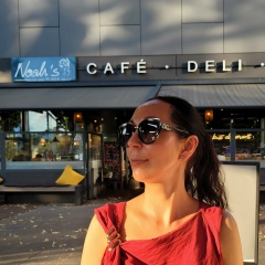 Yuliya Dreinert, 12.04.1981, Гомель