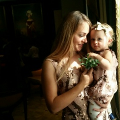 Ирина Коробкова, 16.06.1987, Москва