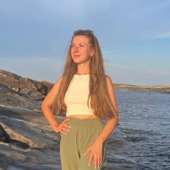 Ксения Берест, 16.05.1995, Ставрополь