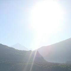 Аллочка Чекан, 24.04, Киев