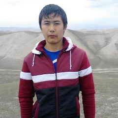 Fahriddin Eshdavlatov, 31.10.1994